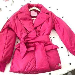 Gramercy Parka KATE SPADE